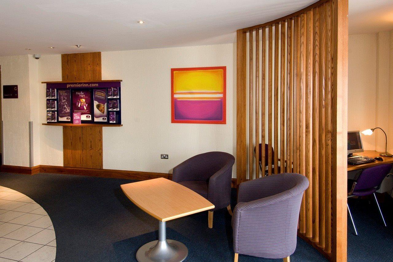 Hotel Premier Centre - Sutton Harbour Plymouth