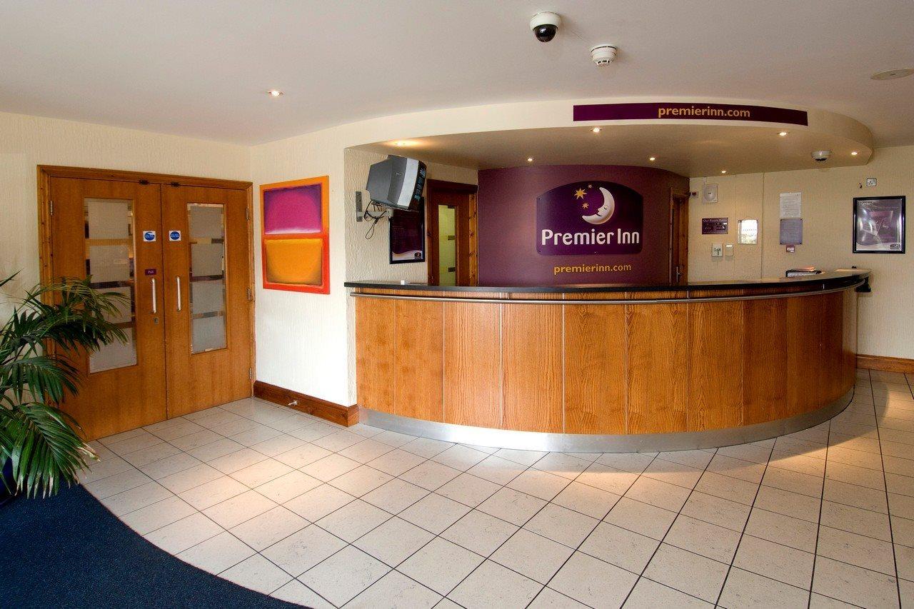 Hotel Premier Centre - Sutton Harbour