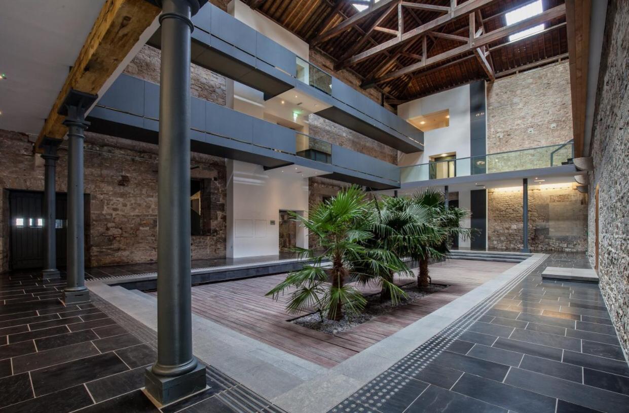 Apartment Royal William Yard Free Parking & Wifi *