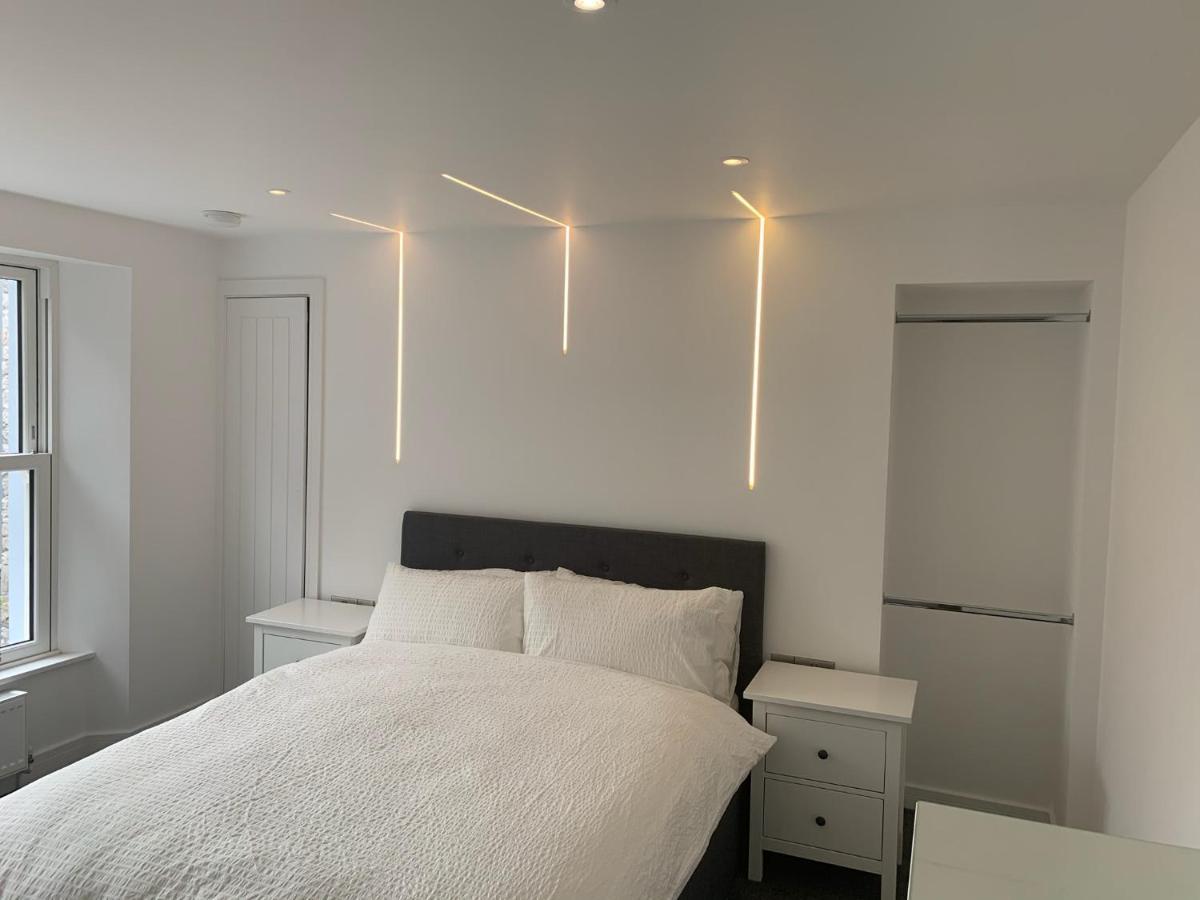 28 Harbour Lettings Luxury For Over 25s *