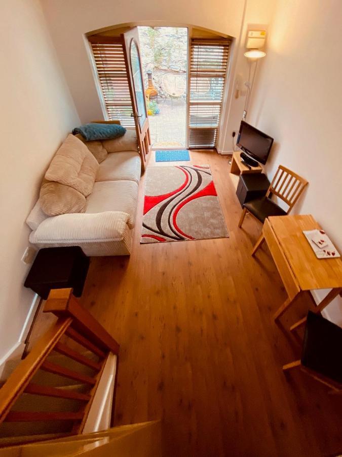 Apartment Mitre Court - Barbican