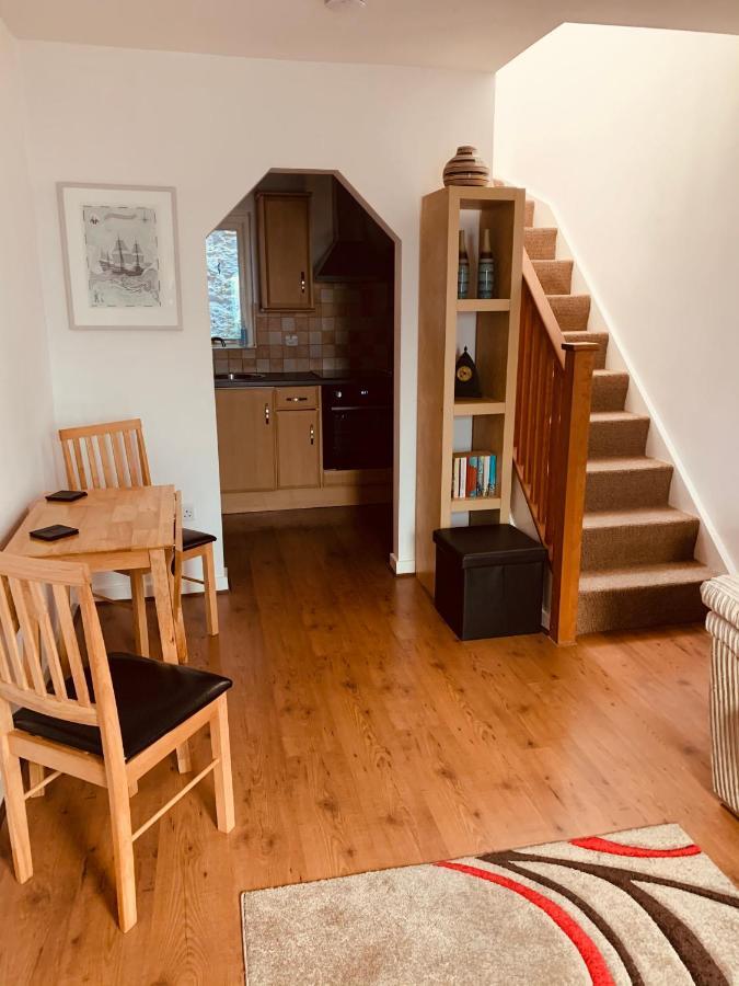 Apartment Mitre Court - Barbican *