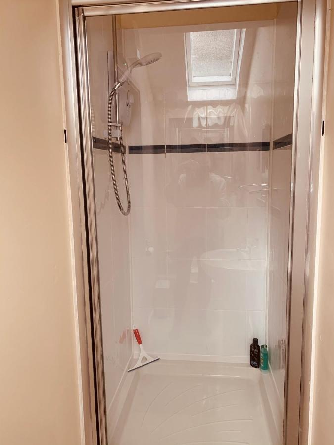 Mitre Court - Barbican Apartment *