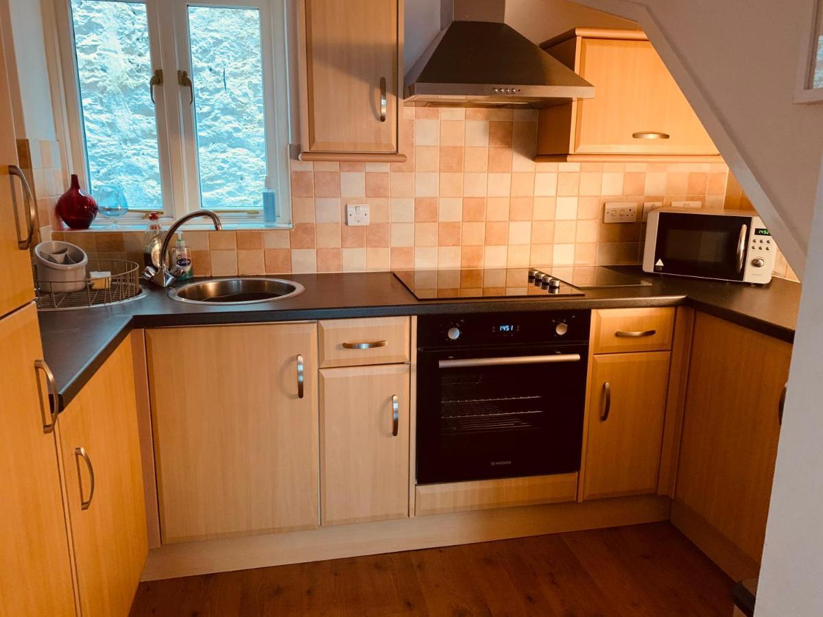 Mitre Court - Barbican Apartment Plymouth