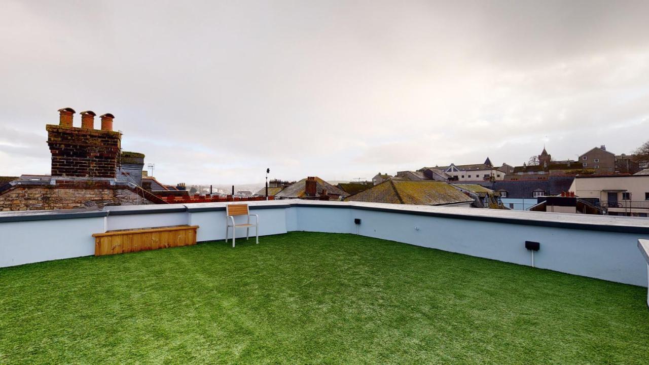 Apartment 28 Harbour Lettings Luxury For Over 25s