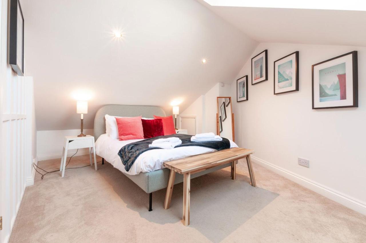 Apartment The Mews, Millfields, Centre By Pure B