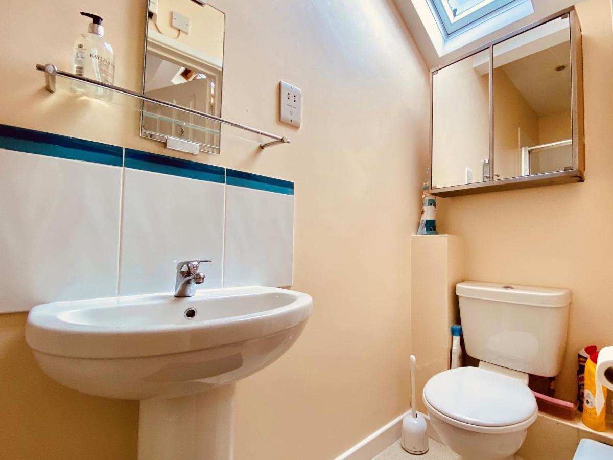 Mitre Court - Barbican Apartment