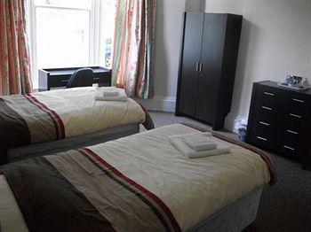 Welcome Rest - Sutherland Road
