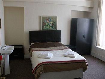 Welcome Rest - Sutherland Road Hotel
