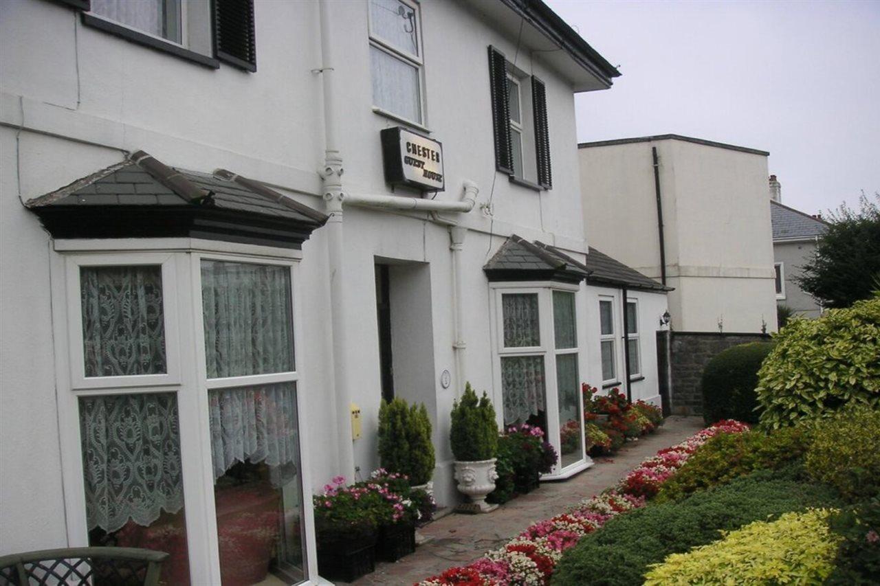 Chester House 3* Plymouth