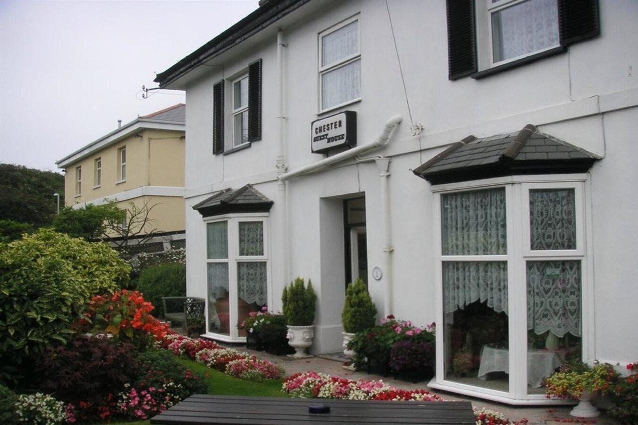 Hotel Chester House