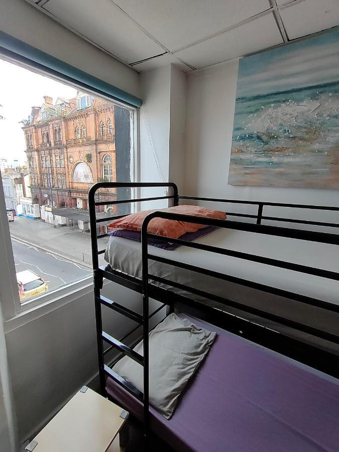 Nomad Nest Plymouth