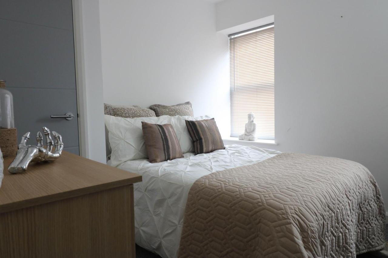 3 Elizabeth Court *