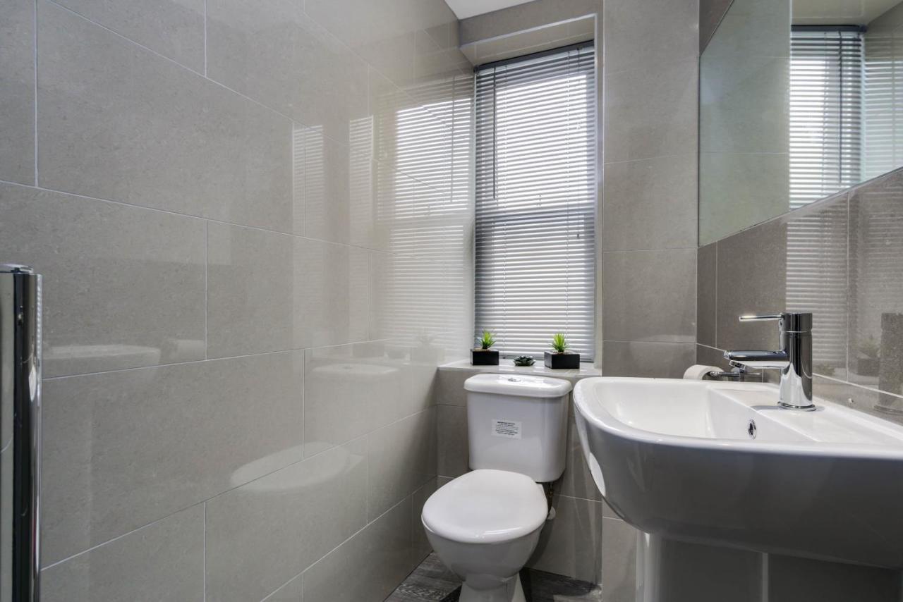 Apartment 3 Elizabeth Court