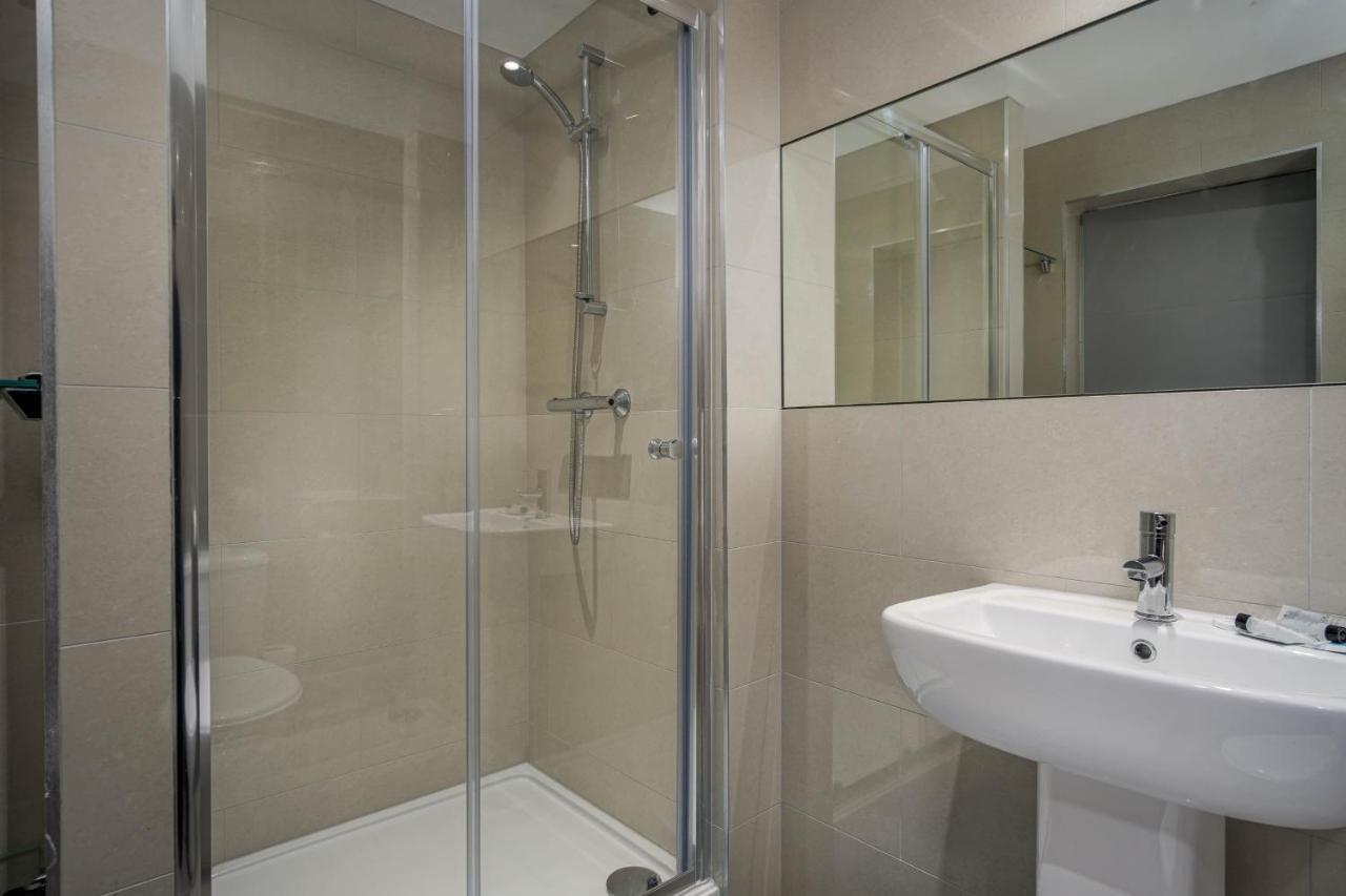 3 Elizabeth Court Apartment Plymouth