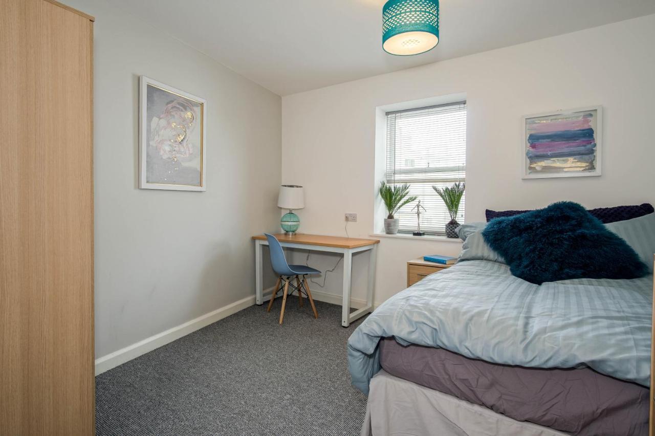 Apartment 3 Elizabeth Court Plymouth