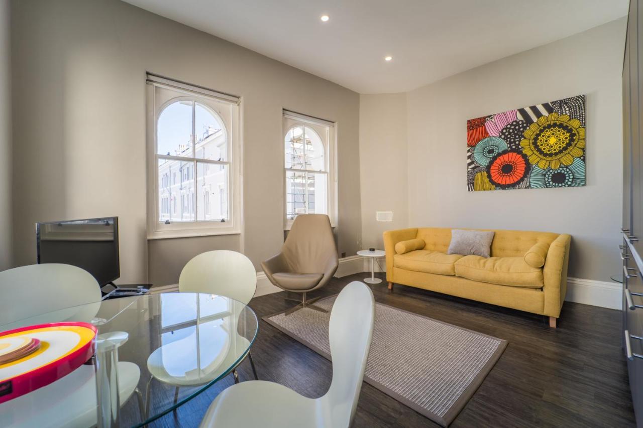 1 Elliot Terrace Aparthotel Plymouth