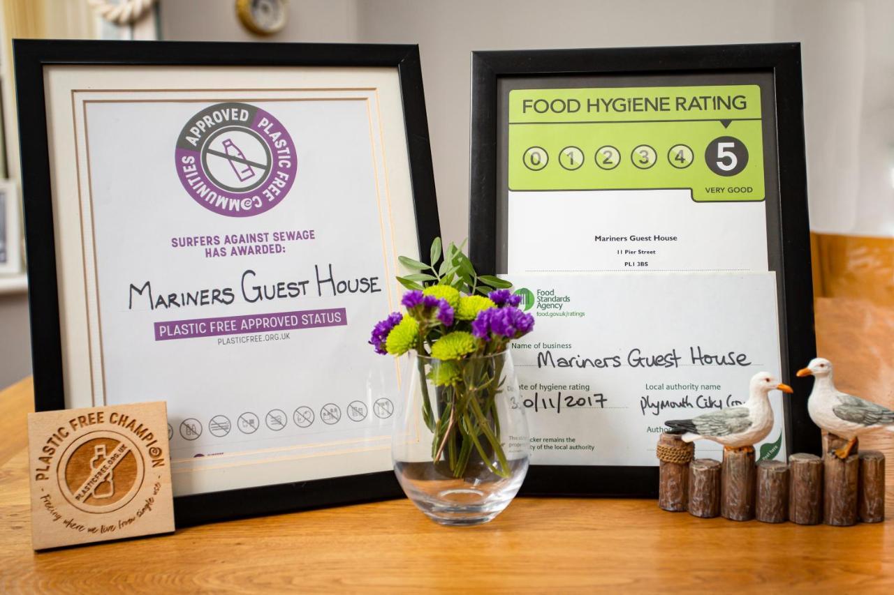 Guest house Mariners