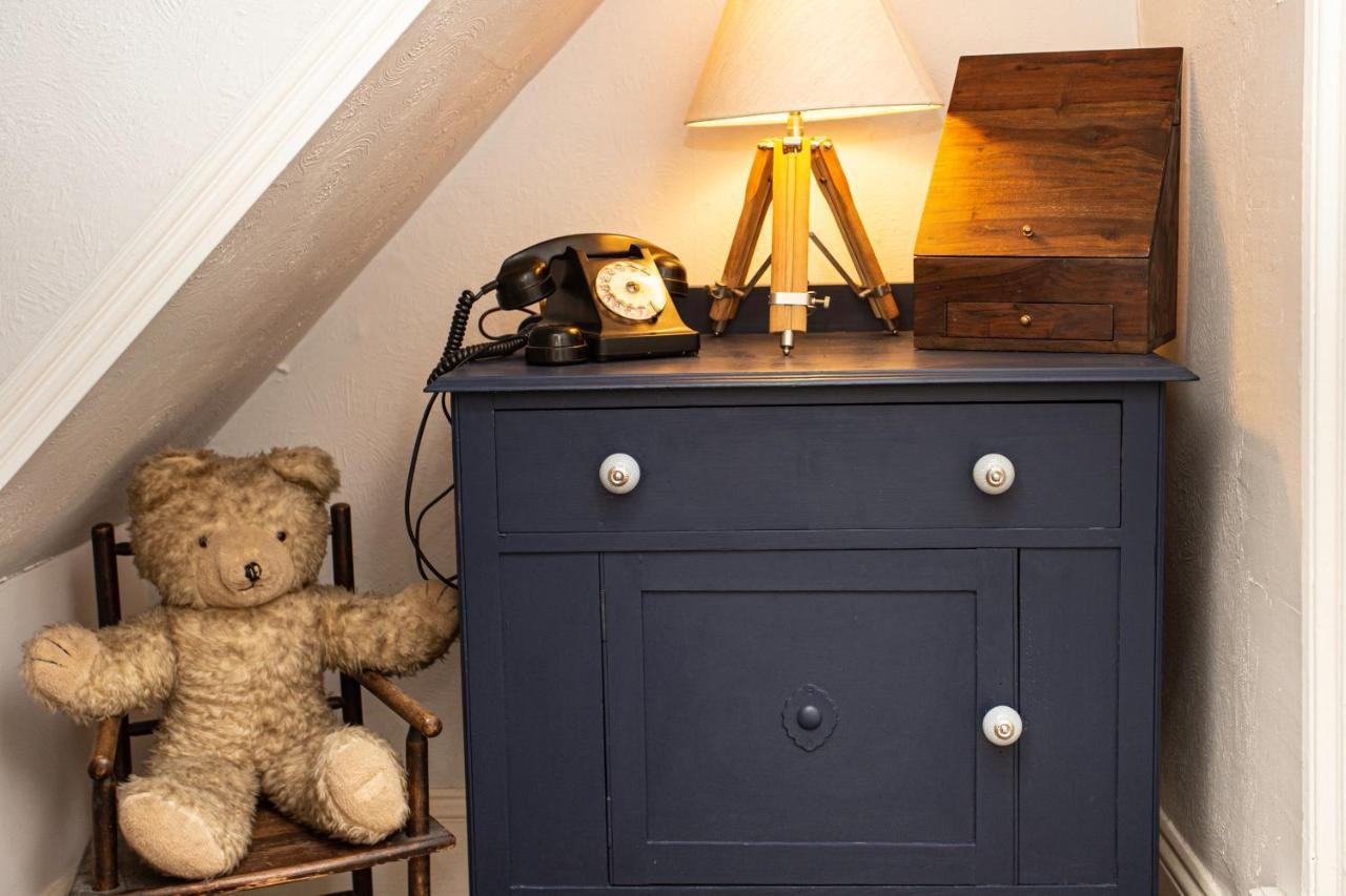 Mariners Guest house 4*