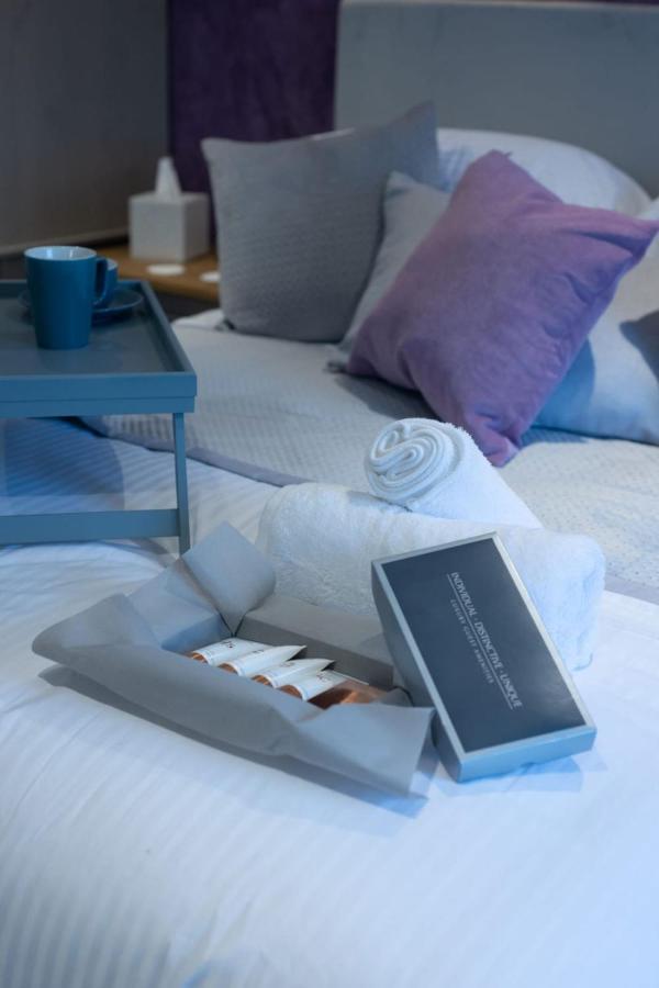 Bed & Breakfast The Three Crowns 2*
