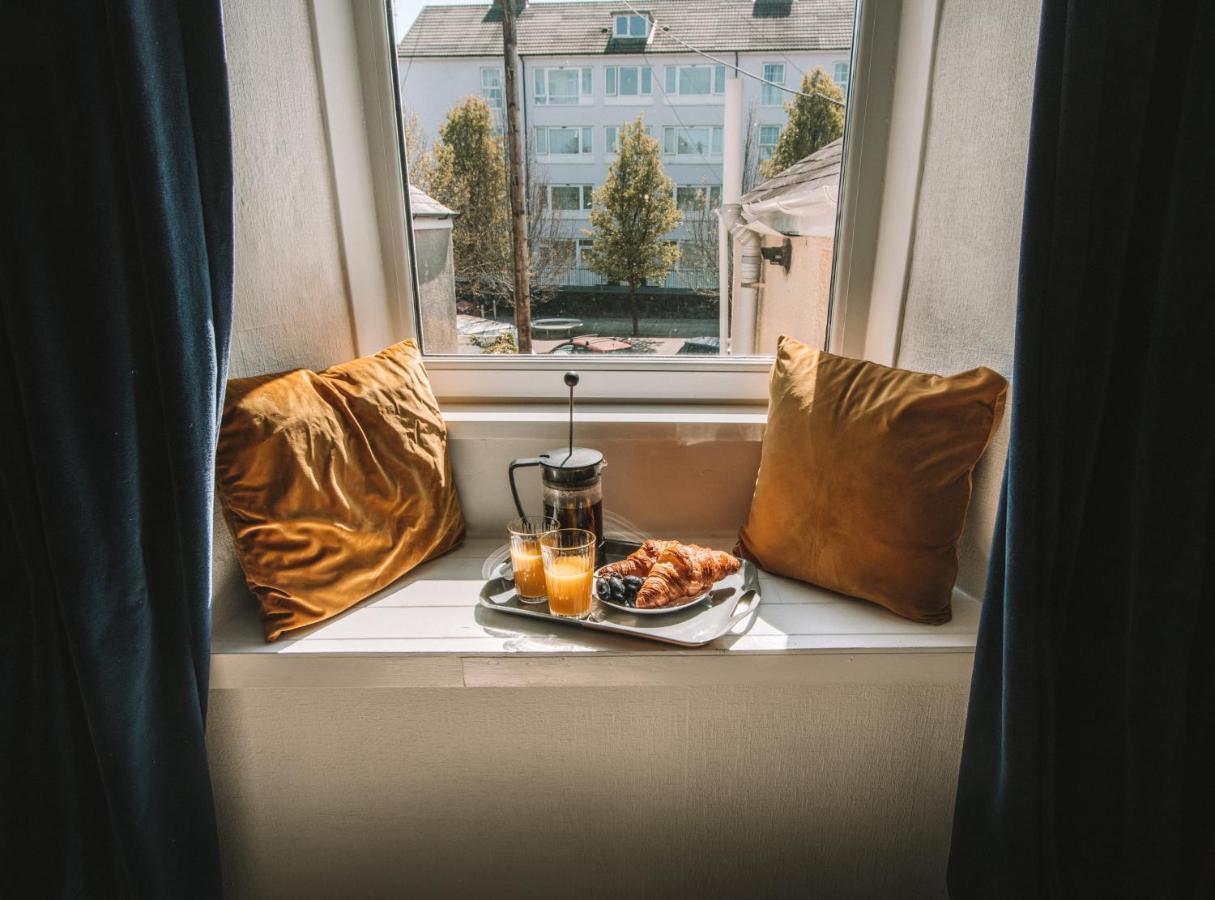 Central Georgian 2 Bedroom - Private Parking - By Habita Property Apartment Plymouth