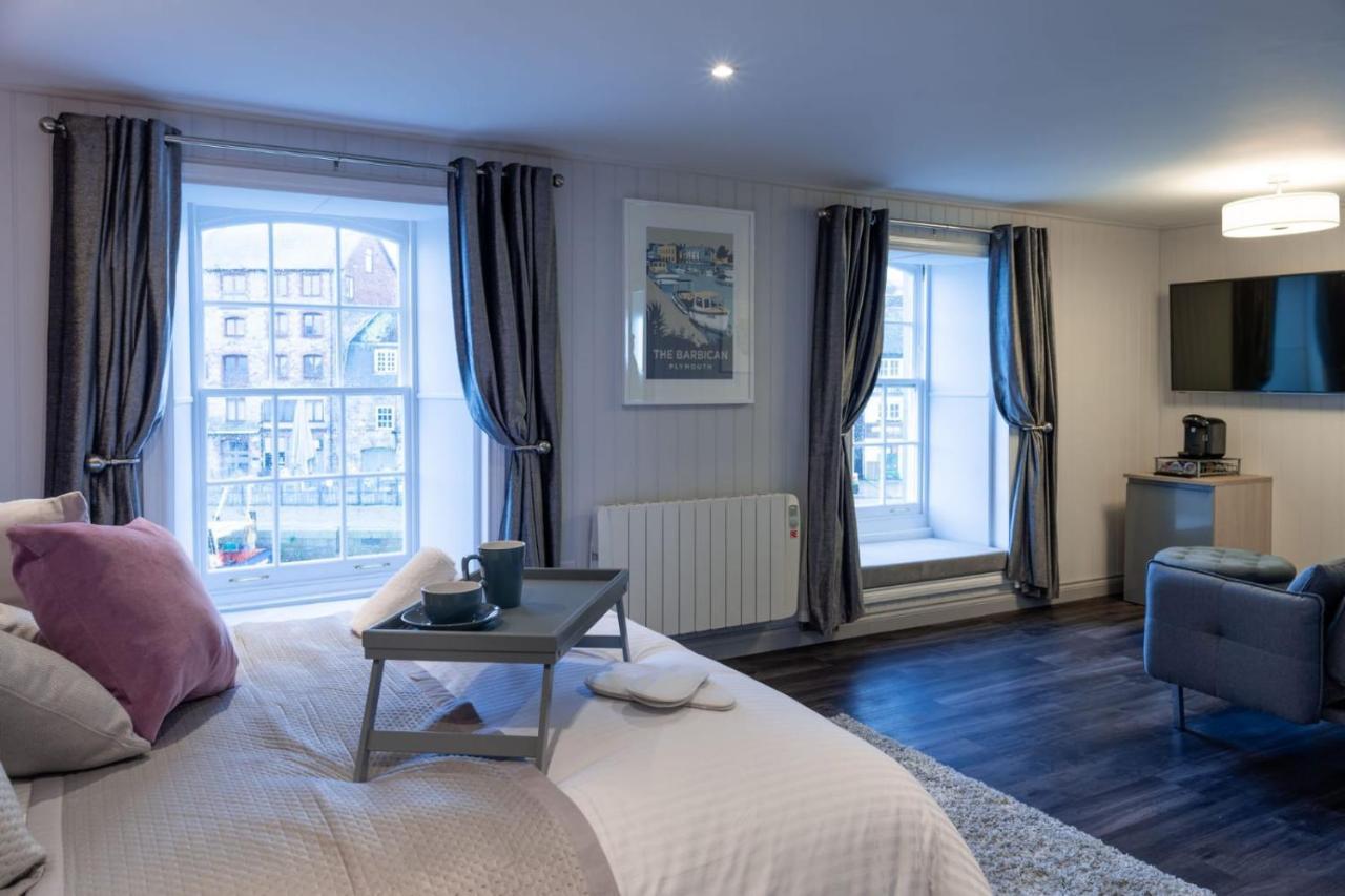 Bed & Breakfast The Three Crowns