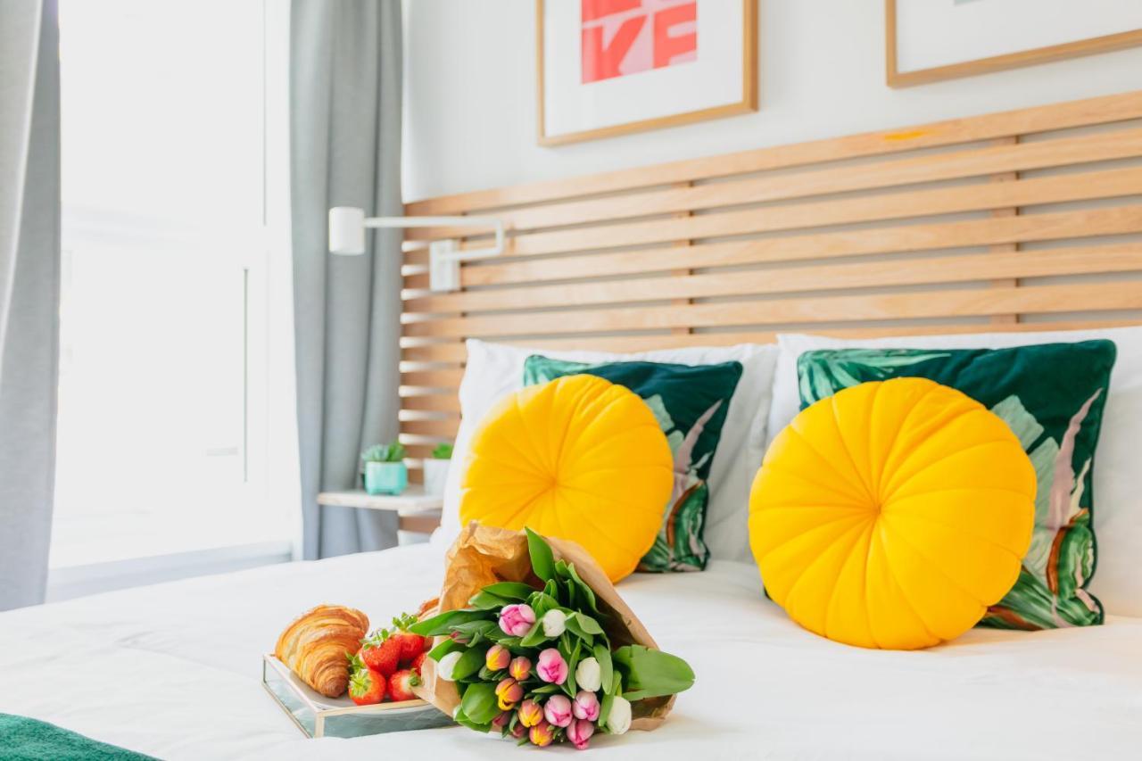 Apartment Bijoux - Sleeps 6 - Habita Property *