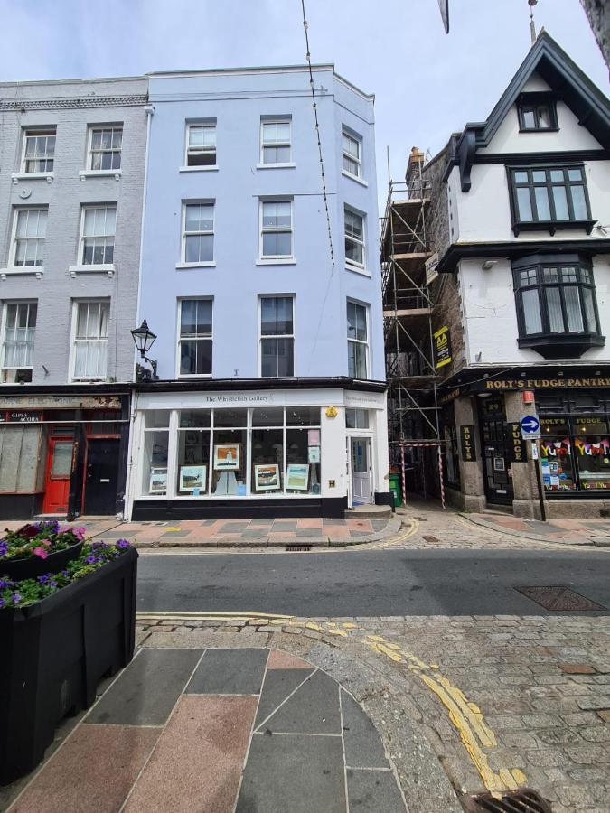 28 Harbour Lettings Luxury For Over 25s