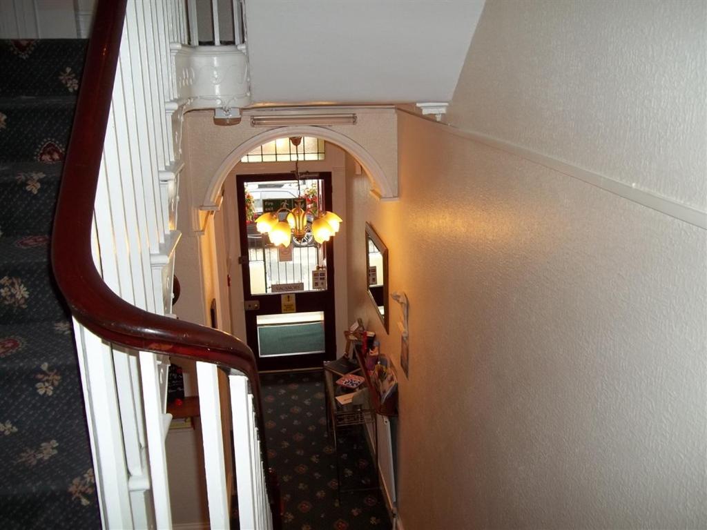 Guest house Poppy's Plymouth