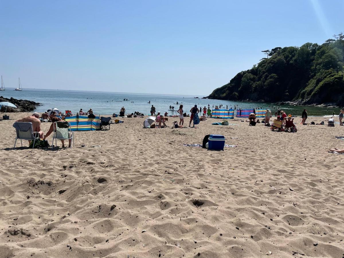 South Devon Wild Camping * Plymouth