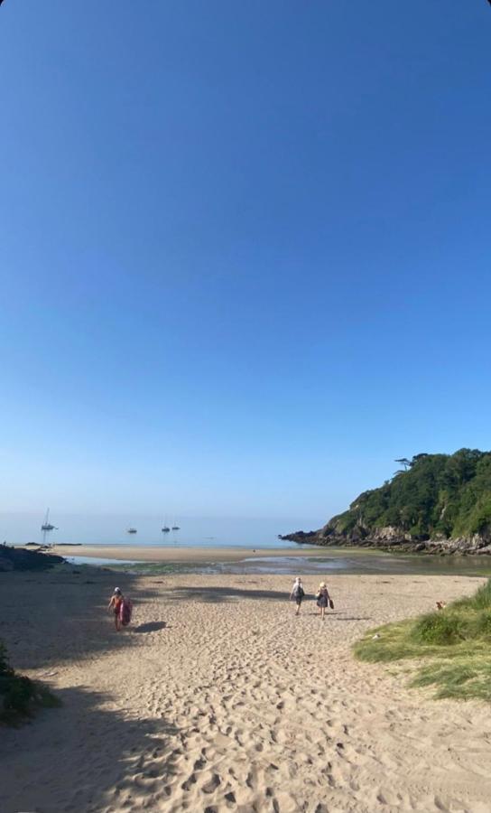 South Devon Wild Camping * Plymouth