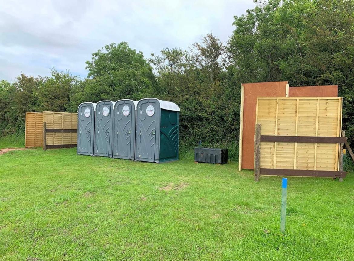 South Devon Wild Camping *