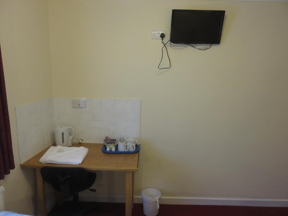 Guest house Lamplighter 3*