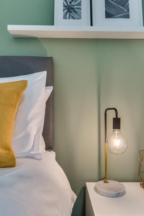 Apartment Chic And Bright Near The Water *