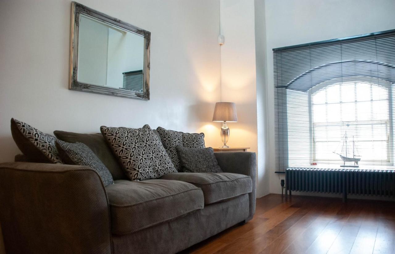 Apartment H7 Lets *