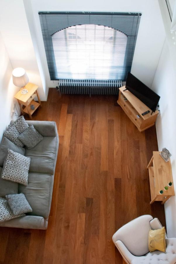 Apartment H7 Lets *
