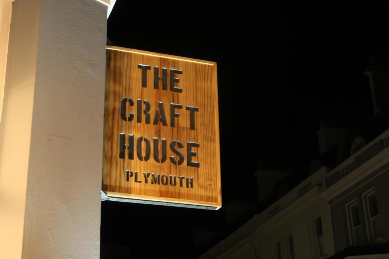 The Craft House 4*