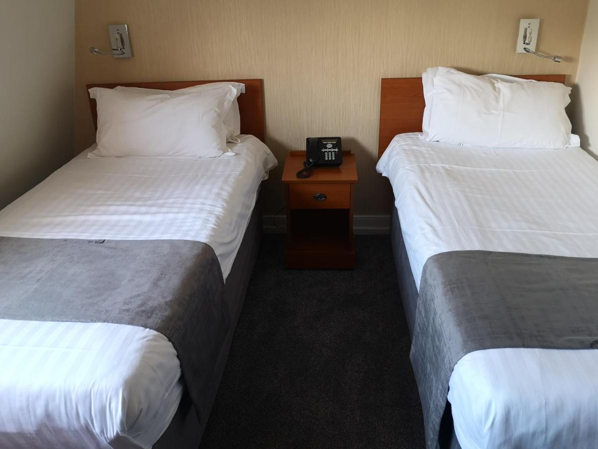 Invicta Hotel
