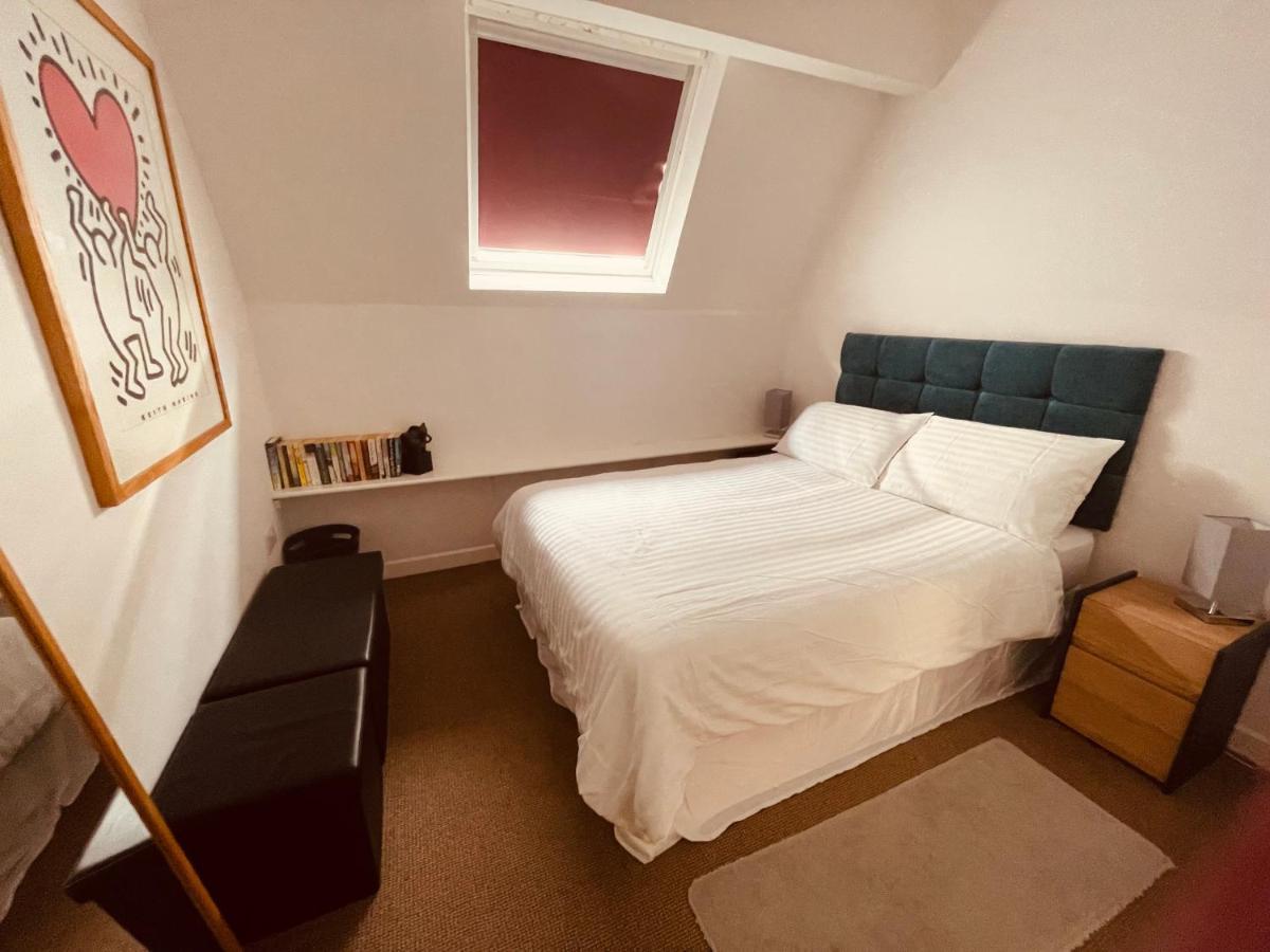 Apartment Mitre Court - Barbican