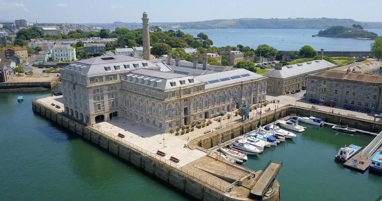H7 Lets Plymouth