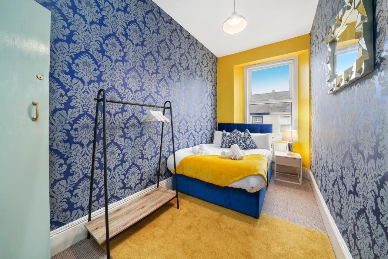 The Jewel Of Parking Apartment *