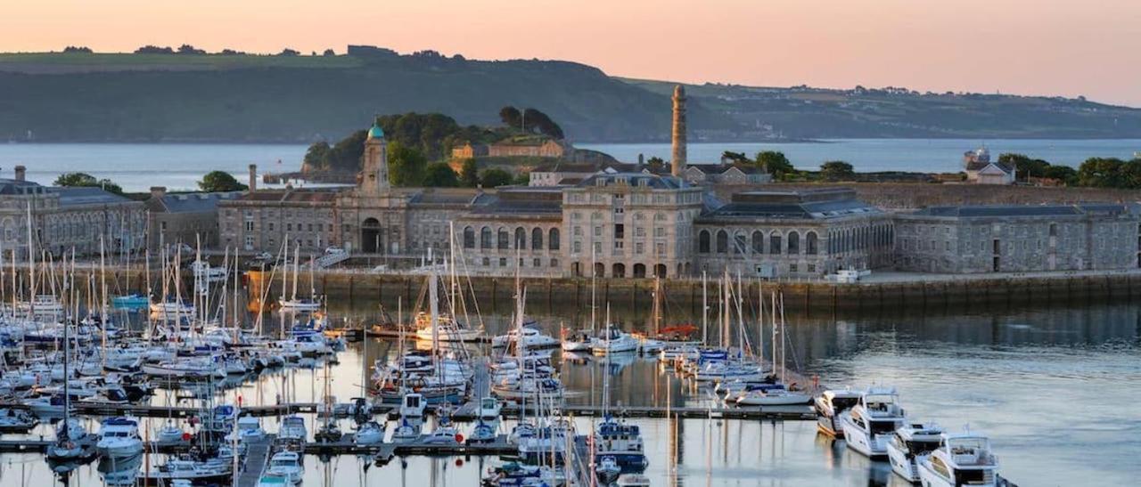 H7 Lets Plymouth