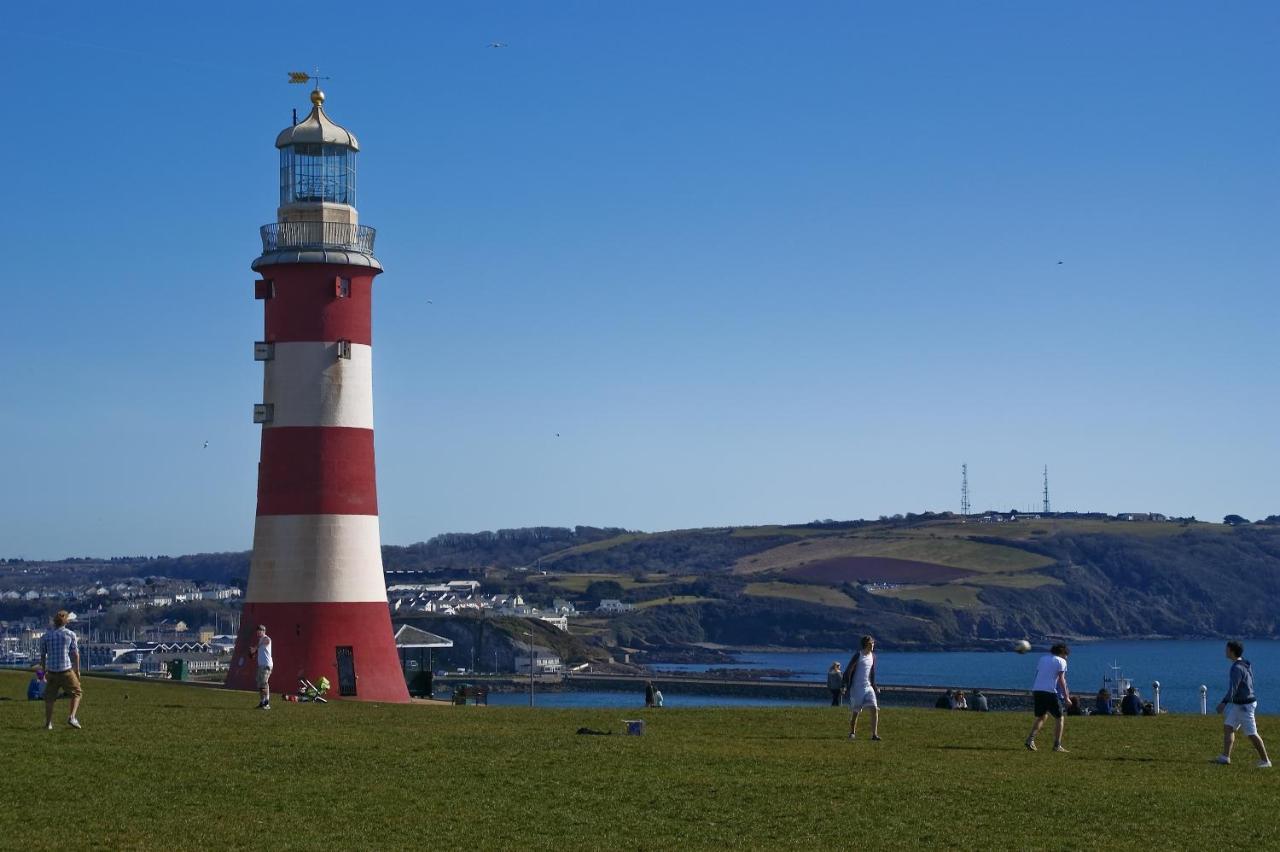 Oyo The Grosvenor 3* Plymouth