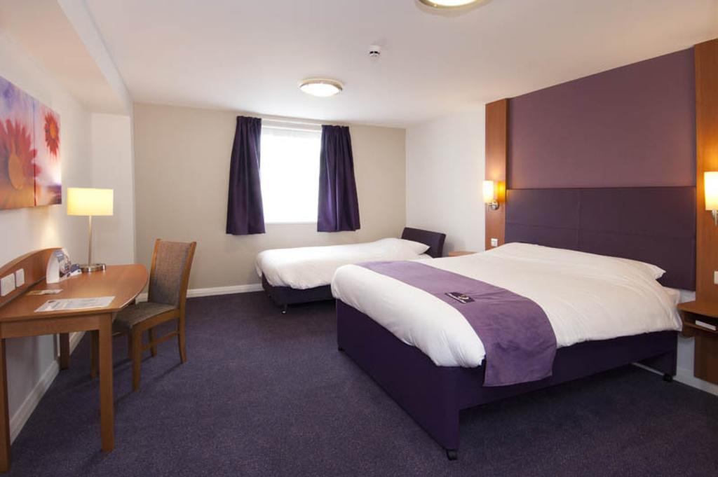 Premier Centre - Sutton Harbour 3* Plymouth