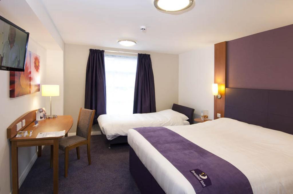 Premier Centre - Sutton Harbour Plymouth