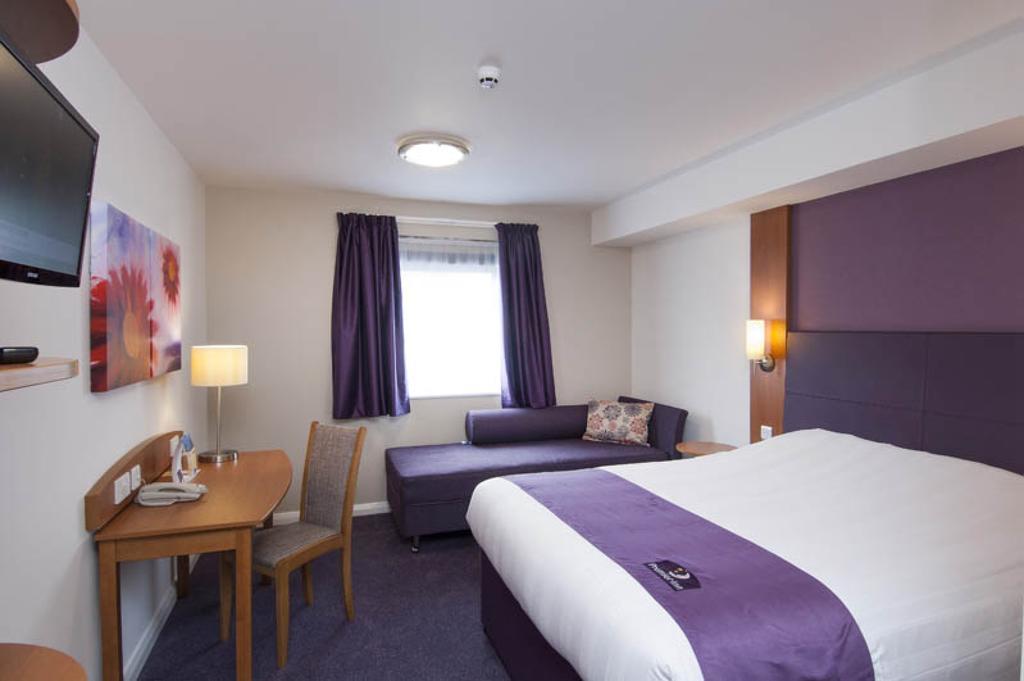 Premier Centre - Sutton Harbour Hotel