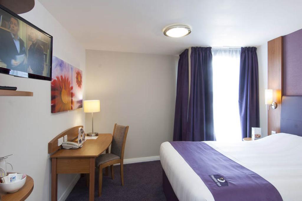 Hotel Premier Centre - Sutton Harbour Plymouth