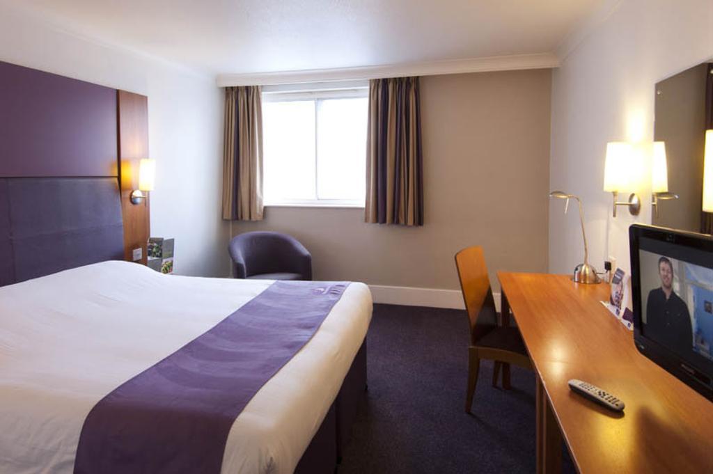 Premier Centre - Sutton Harbour 3* Plymouth