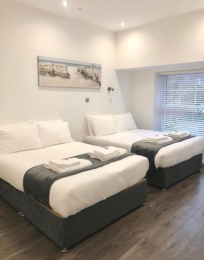 Foxhouse Apartment