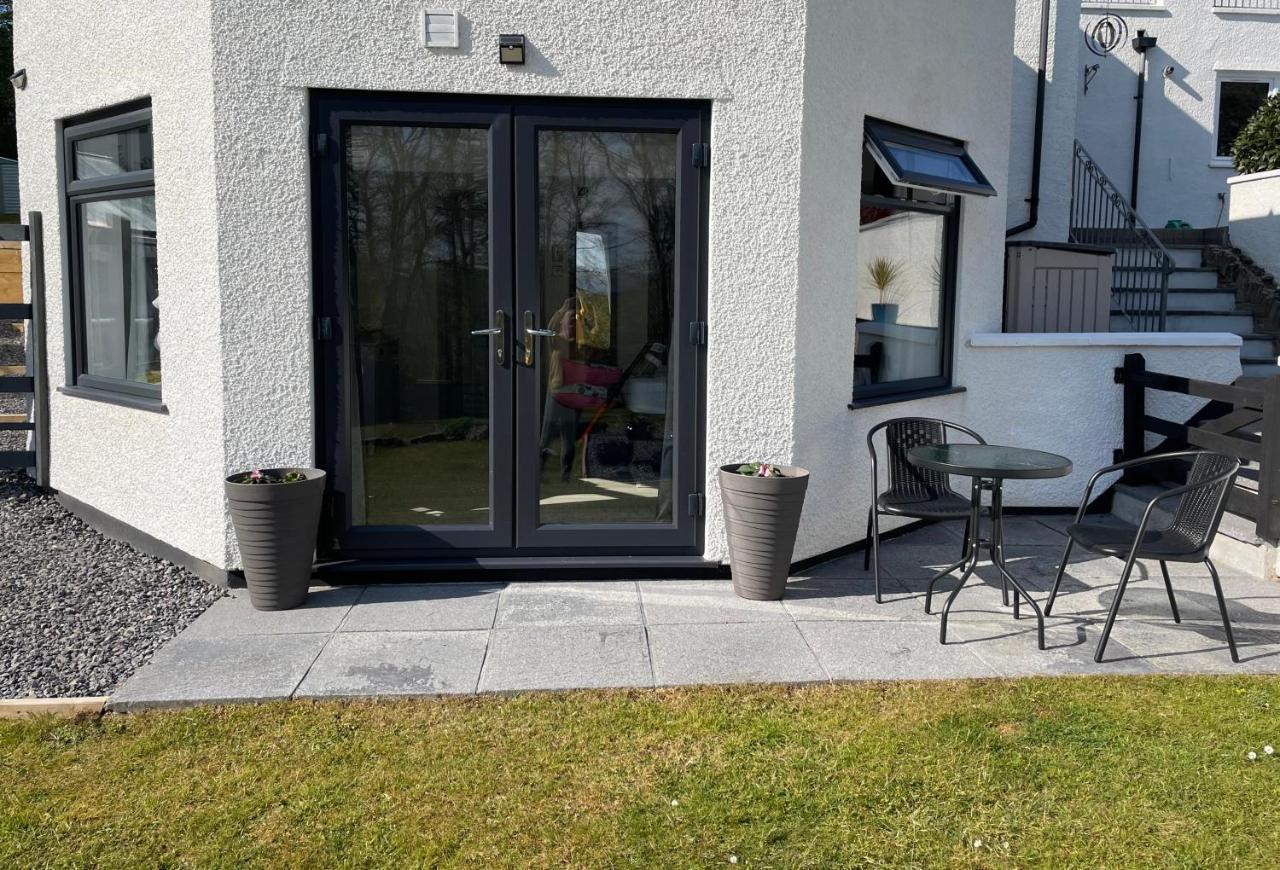 Stunning Contemporary 1 Bedroom En-suite Annexe *